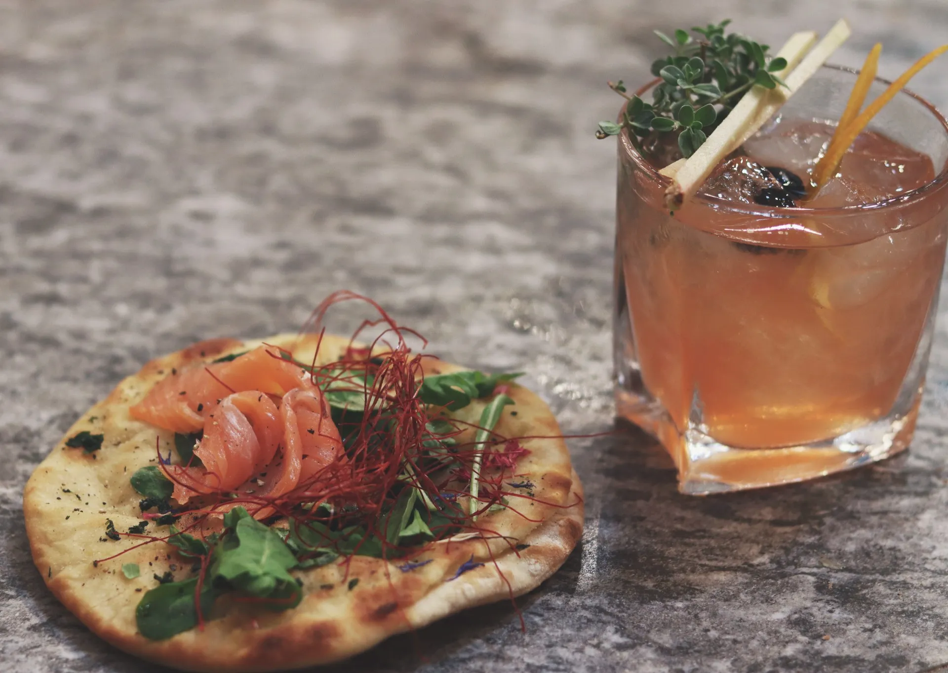 PIZZA E COCKTAIL, BINOMIO PERFETTO | FIERA IBA MONACO DI BAVIERA